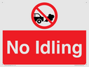no-idling~